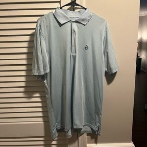 F&G Golf Polo